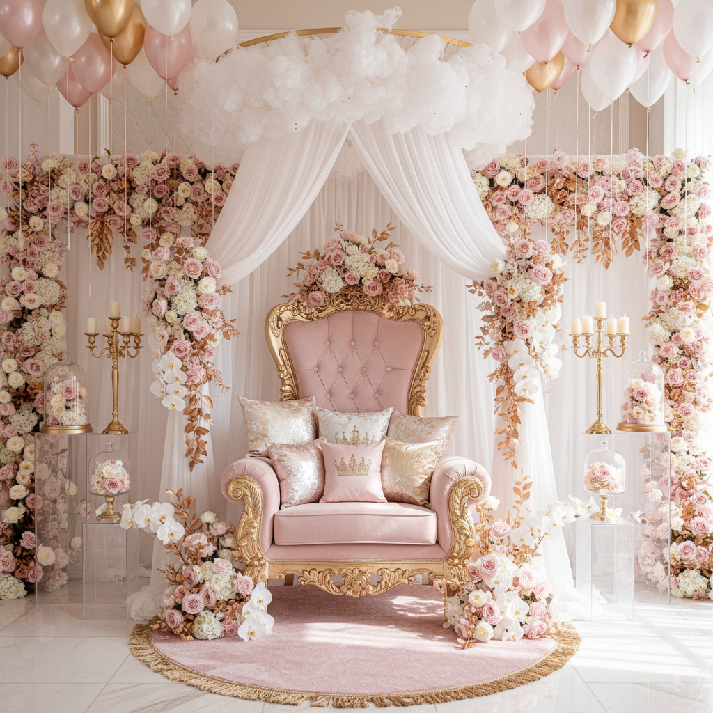 Mother seating