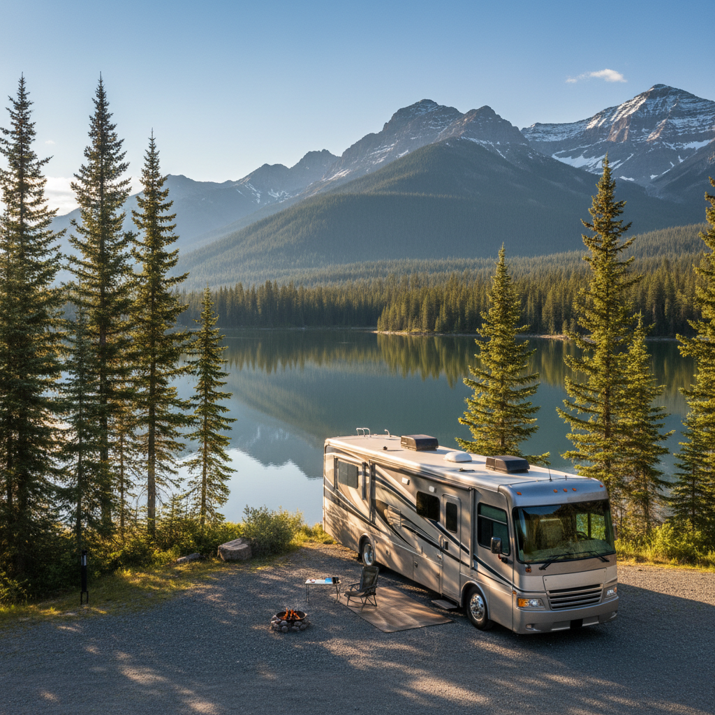 Pine Ridge RV Park