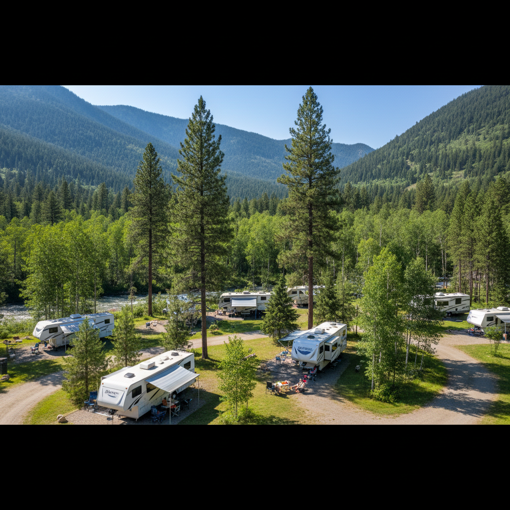 Pine Ridge RV Park