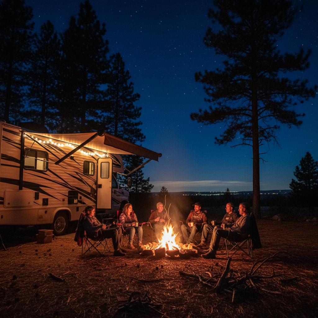 RV Life & Community