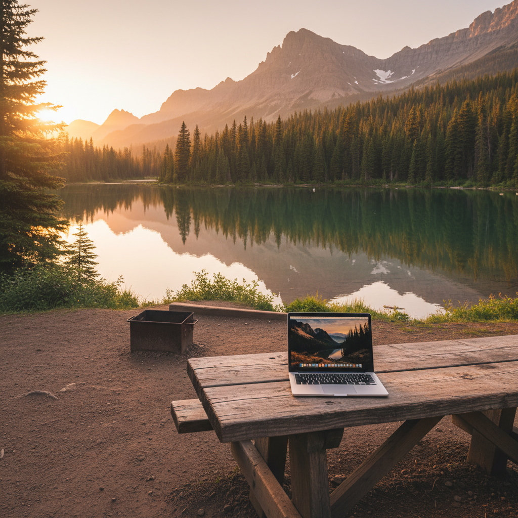 Best Gear for RV Internet