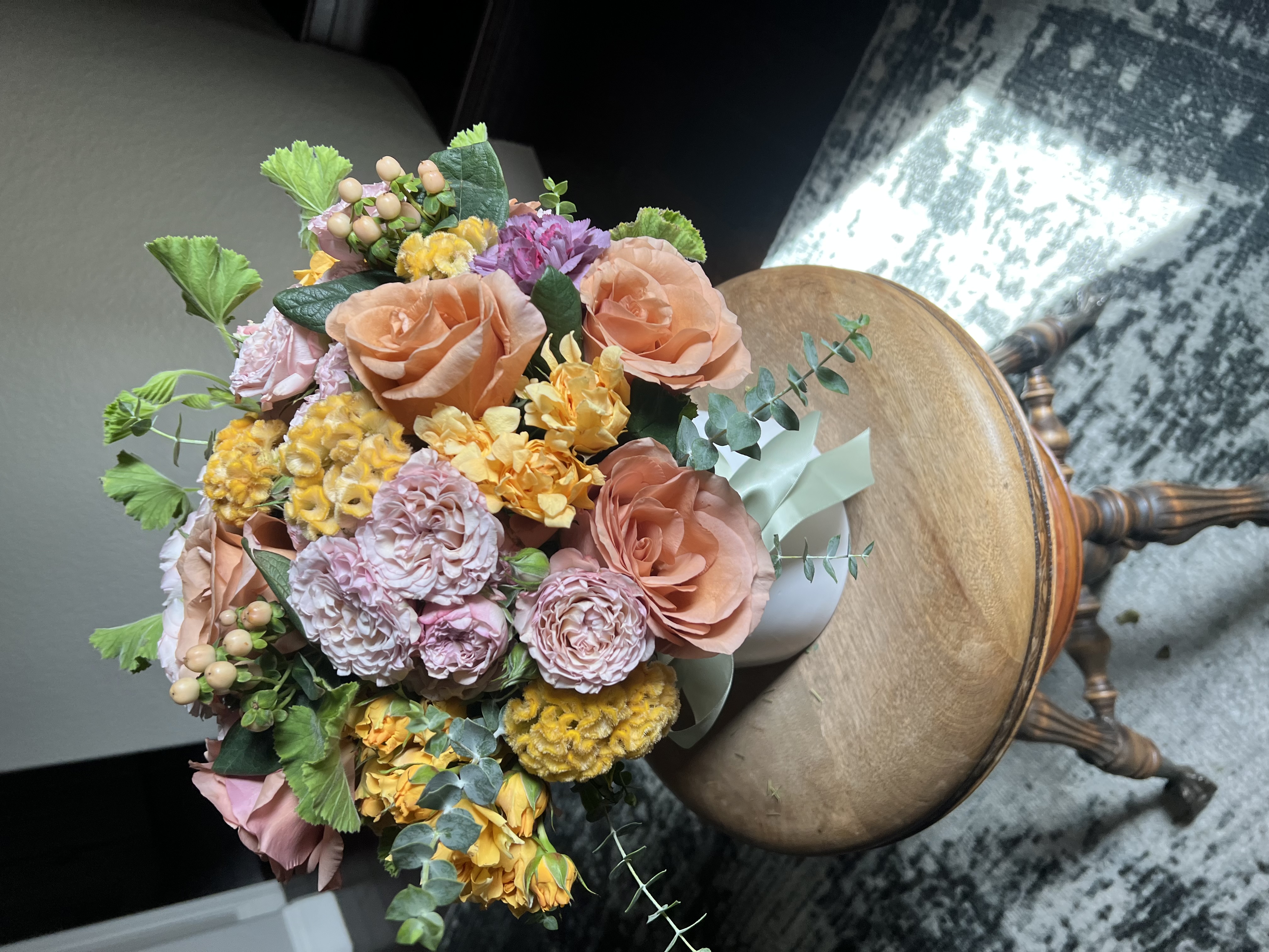 The Beauty of Late Summer — Las Vegas florist blog flower tips & delivery guides | Bud Weismiller Flowers