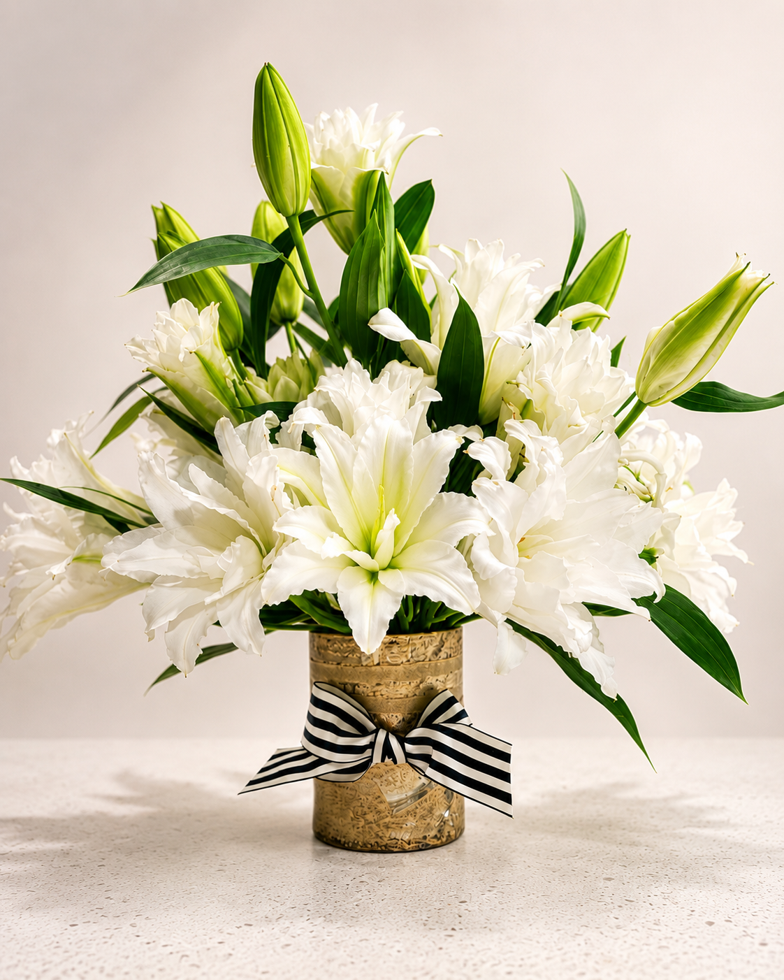 Sympathy Flower Etiquette: What to Send, When to Send It & What to Write on the Card — Las Vegas florist blog flower tips & delivery guides | Bud Weismiller Flowers
