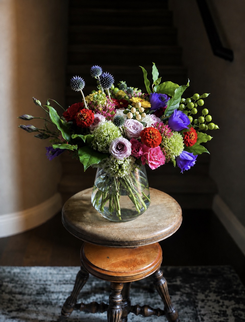What Flowers to Send for Every Occasion: A Florist's Gift Guide — Las Vegas florist blog flower tips & delivery guides | Bud Weismiller Flowers