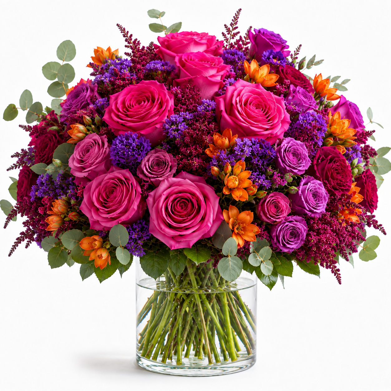 Mother’s Day Flowers in Las Vegas: Why Ordering Early Matters More Than You Think — Las Vegas florist blog flower tips & delivery guides | Bud Weismiller Flowers