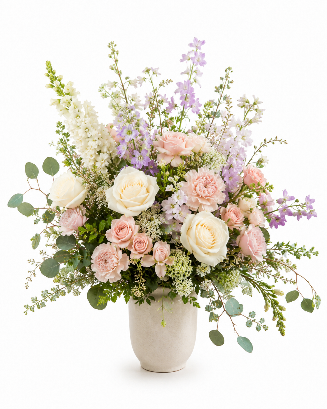 Get-Well Flowers: What to Send (and What to Avoid) for Hospital Deliveries — Las Vegas florist blog flower tips & delivery guides | Bud Weismiller Flowers