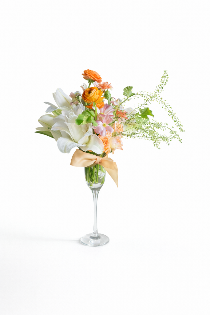 Anniversary flowers — Las Vegas florist same-day delivery