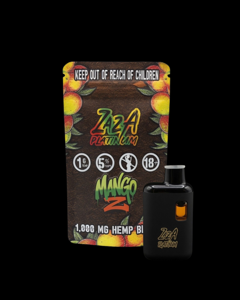 MANGO Z