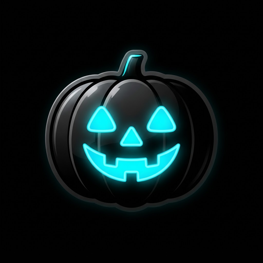 Halloween pumpkin
