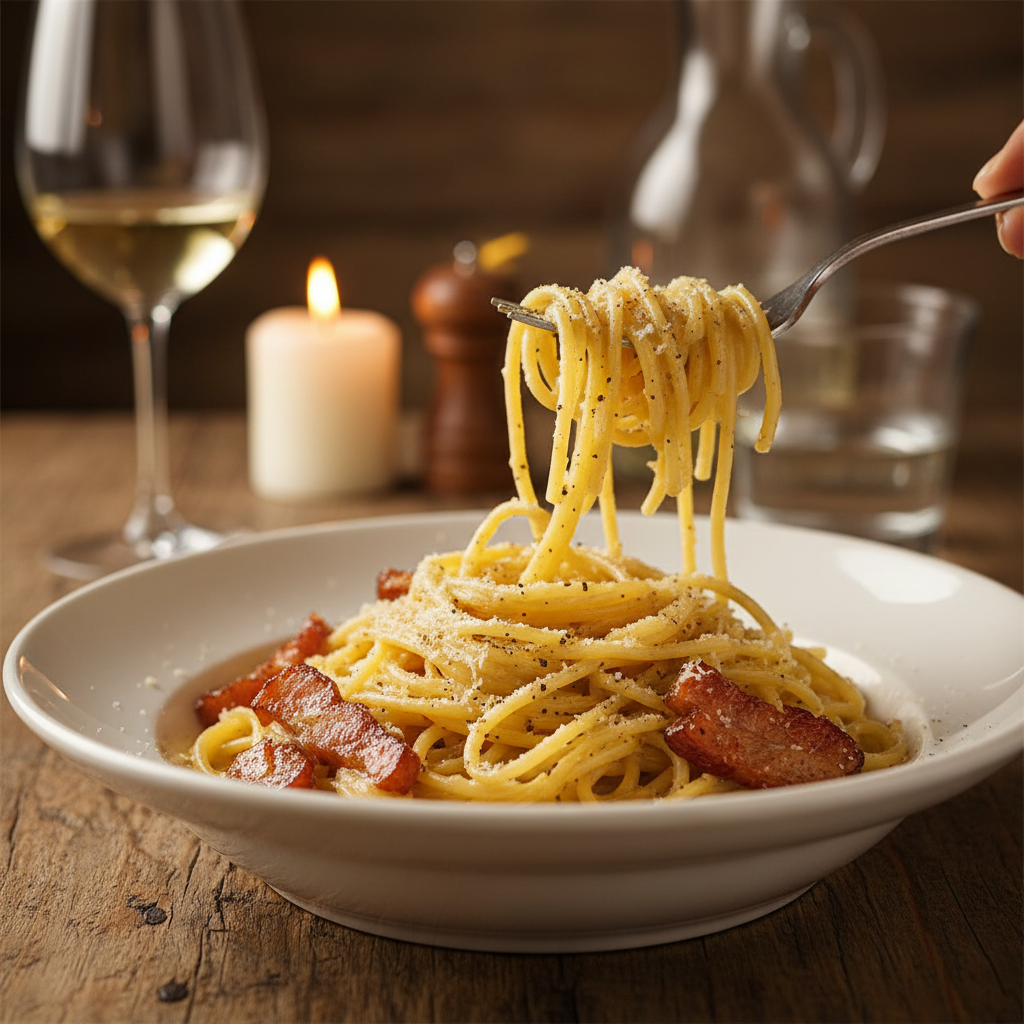 Pastas Frescas