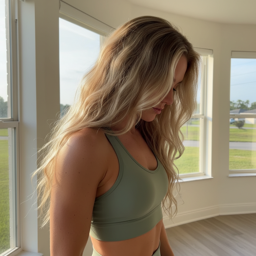Aspiring IFBB Pro? Here Is Why Your Extensions Need to Be K-Tips