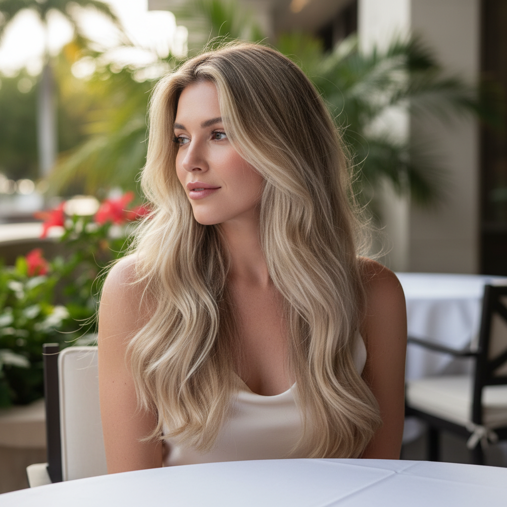 Bachelorette Season in Boca and Miami: Extensions That Keep Up with the Party