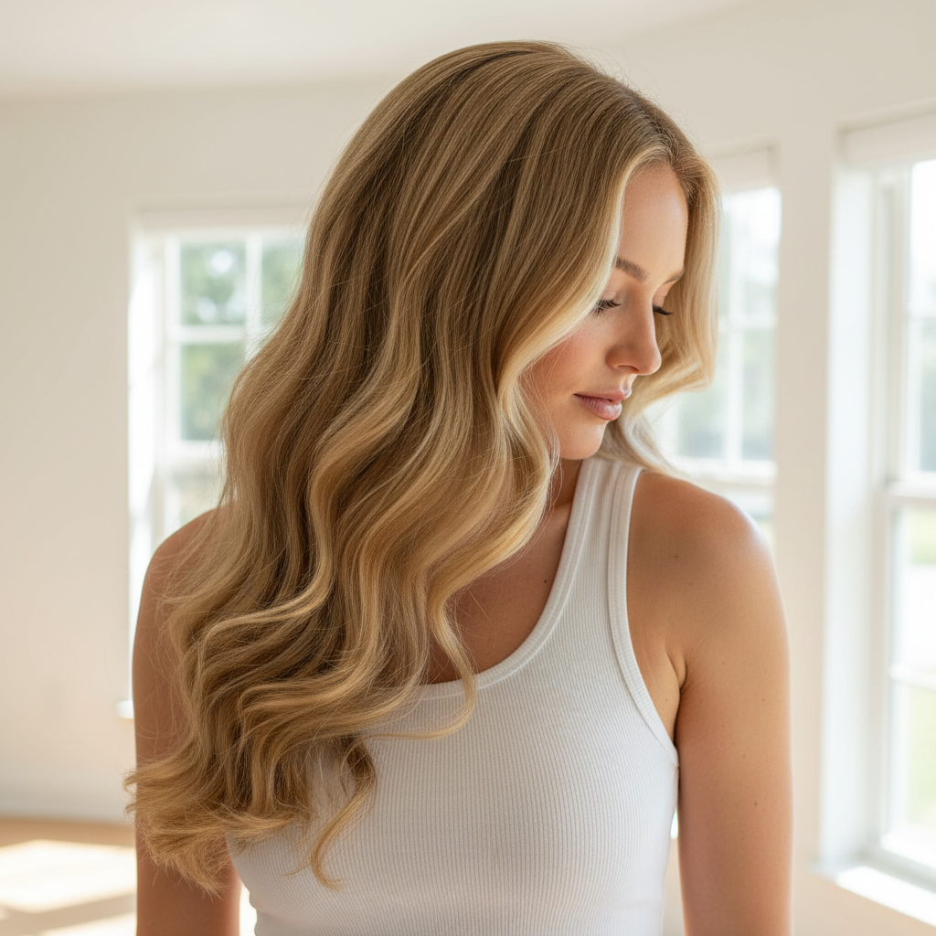 May 2026 in Boca Raton: K-Tip Extensions for the Season's Start