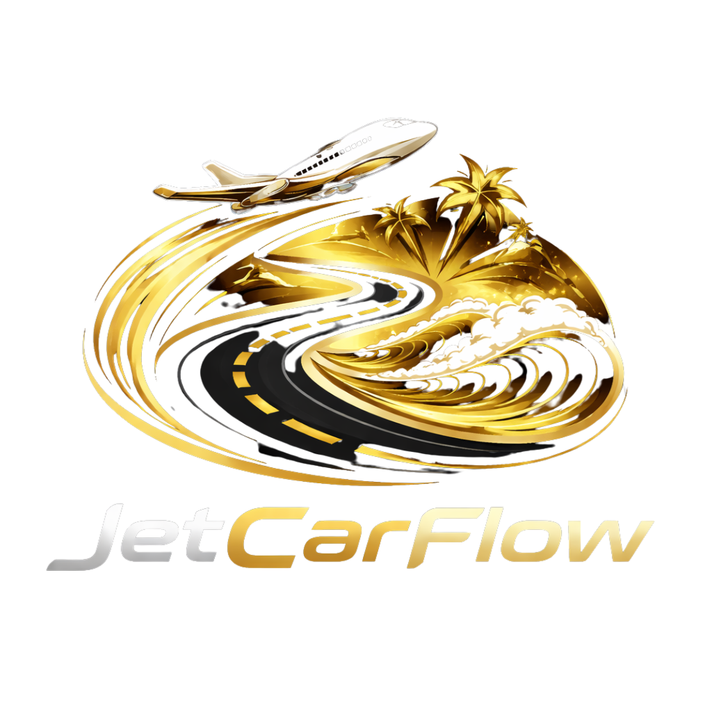 JetCarFlow