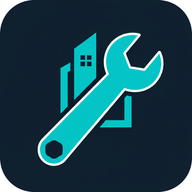 Smart-Maintain logo
