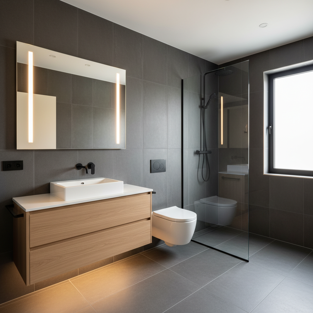 Modern Refresh