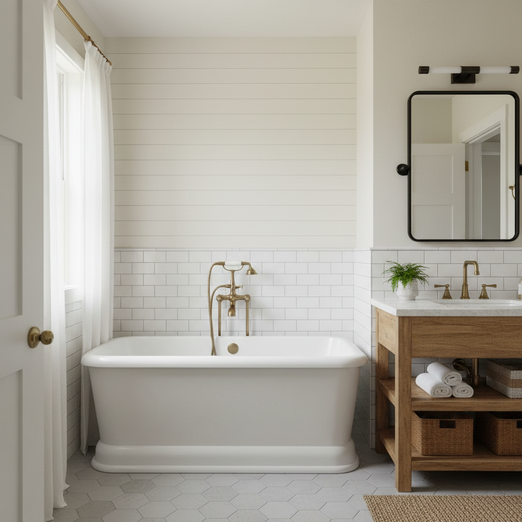 Farmhouse Charm