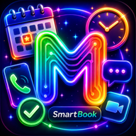 Mauro Milesi SMARTBOOK logo
