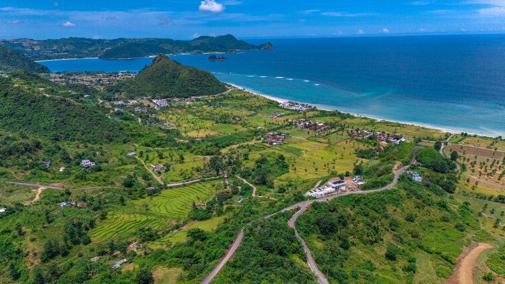 Sereno Paradise Lombok