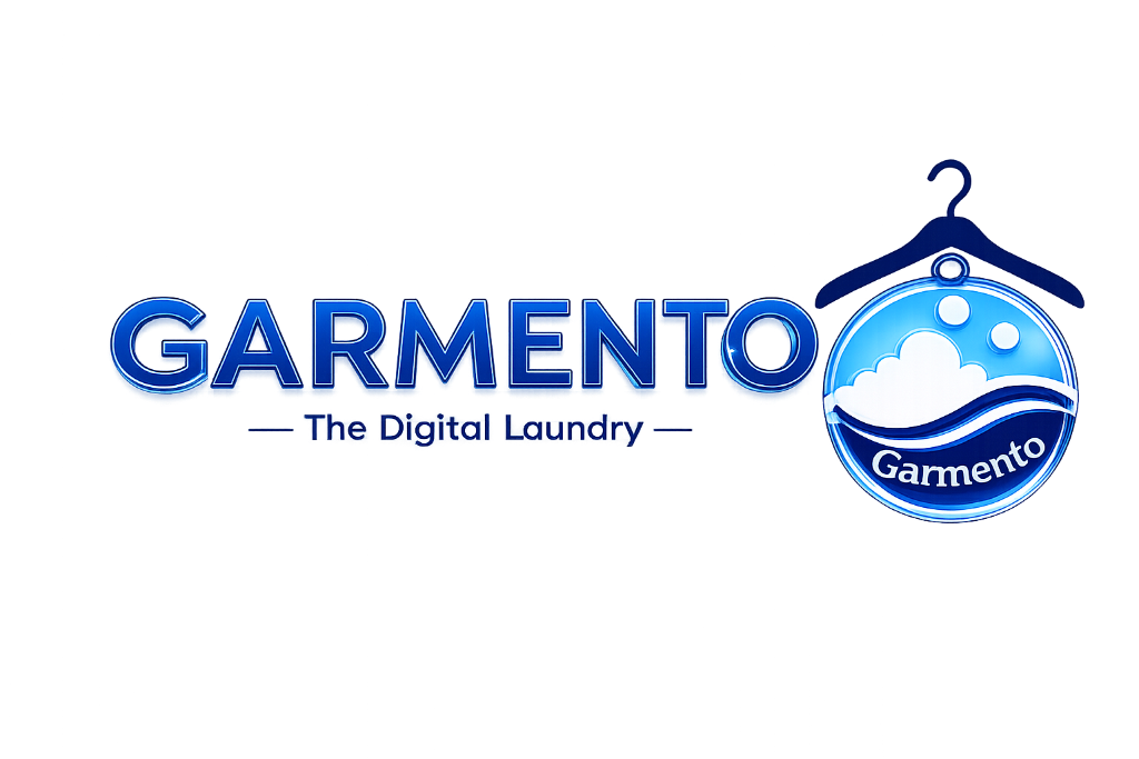 GARMENTO Logo