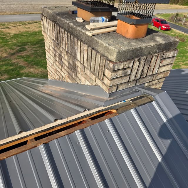 Roofing