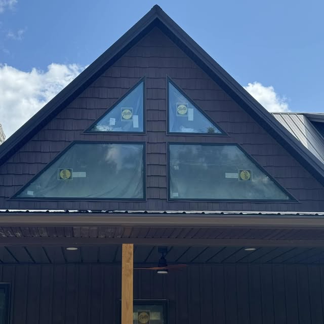 Construction & Builds