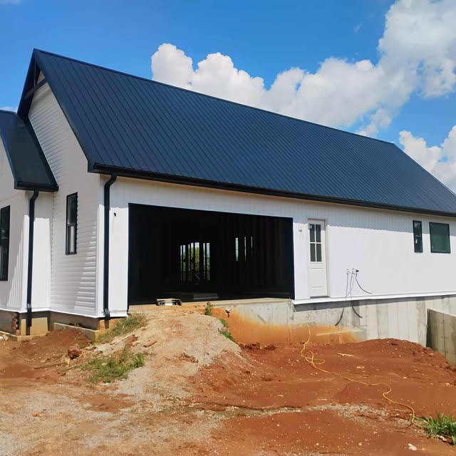 Construction & Builds