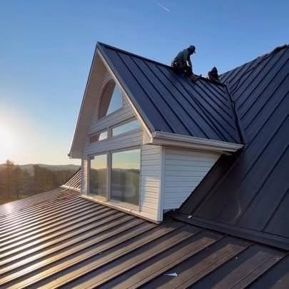 Roofing
