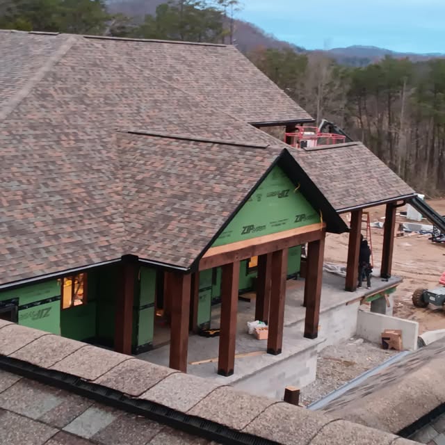 Roofing