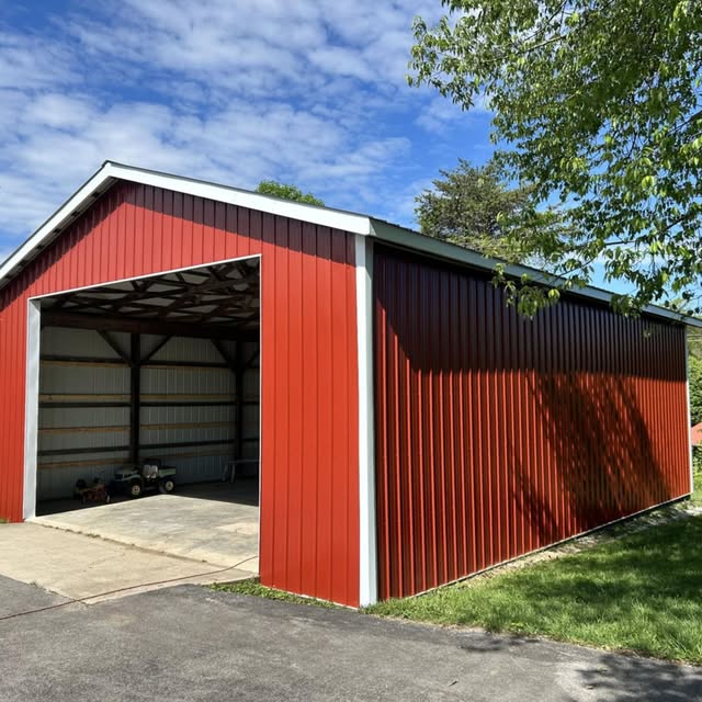 Construction & Builds