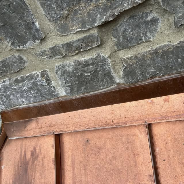 Metal Roofing