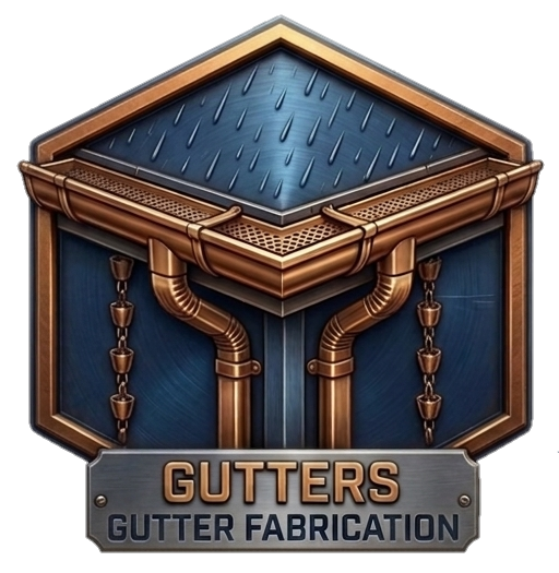 Gutters & Gutter Fabrication