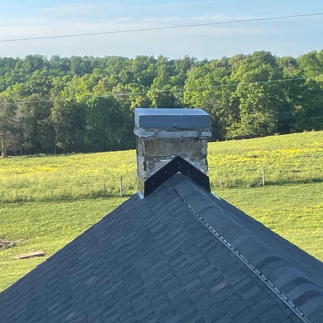 Roofing