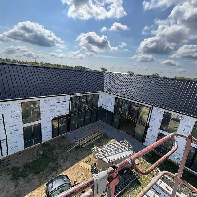 Construction & Builds
