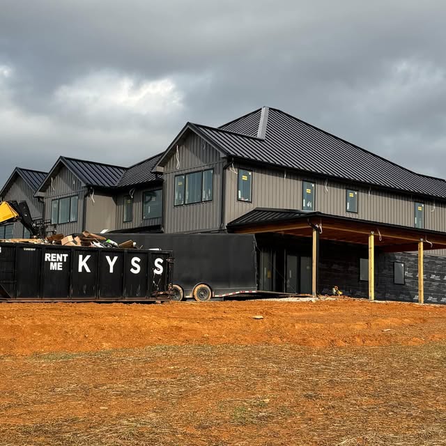 Construction & Builds