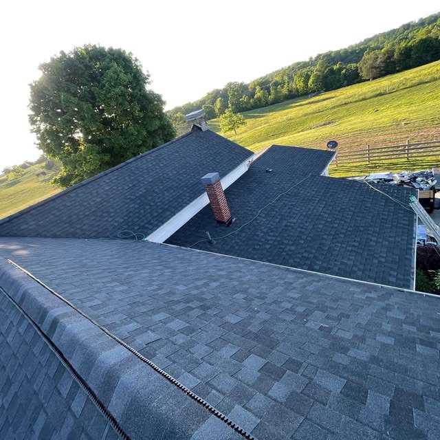 Roofing