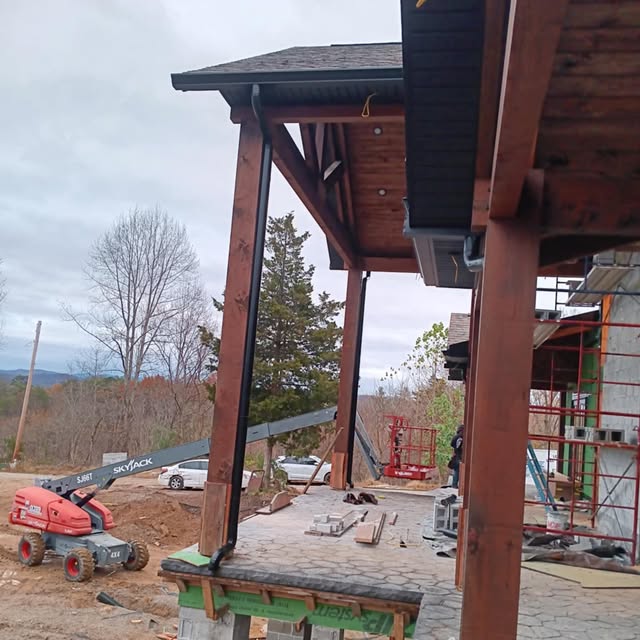 Roofing