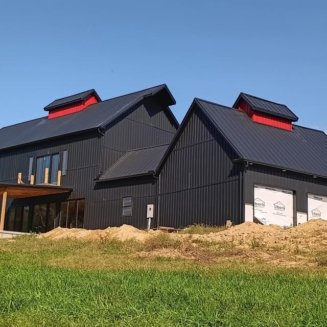 Siding & Exteriors