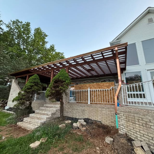 Construction & Builds