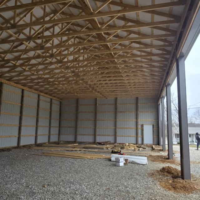 Siding & Exteriors