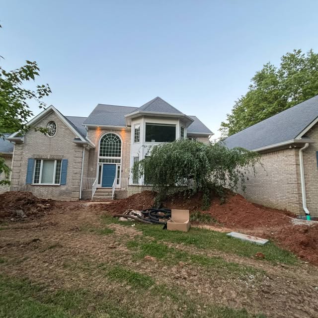 Construction & Builds