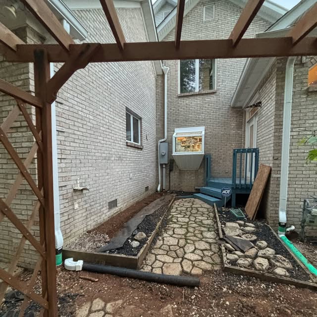 Construction & Builds