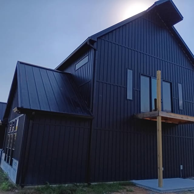 Siding & Exteriors