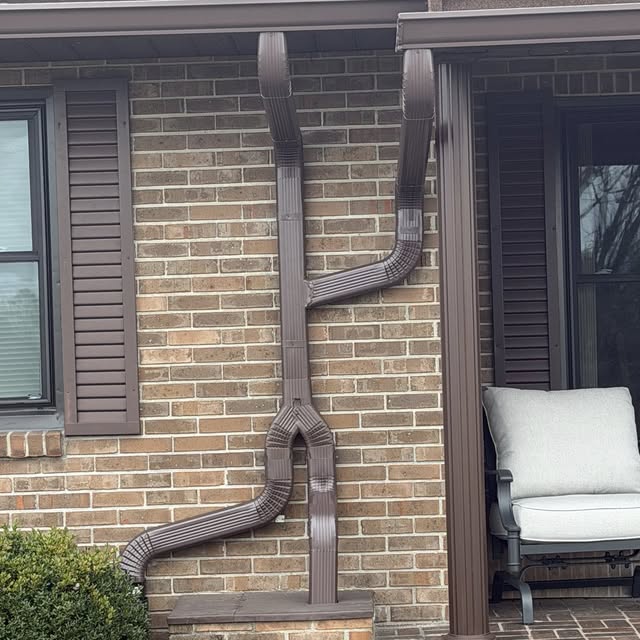 Metal Roofing