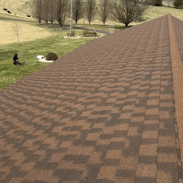 Metal Roofing
