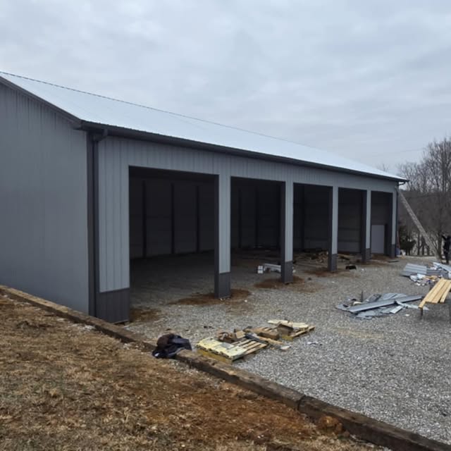 Siding & Exteriors