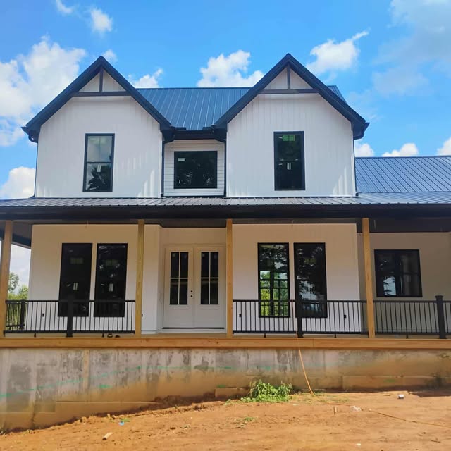 Construction & Builds