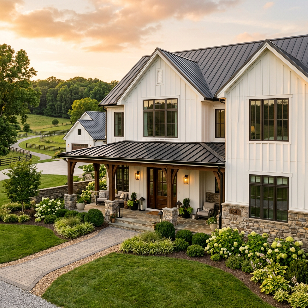 Siding Systems
