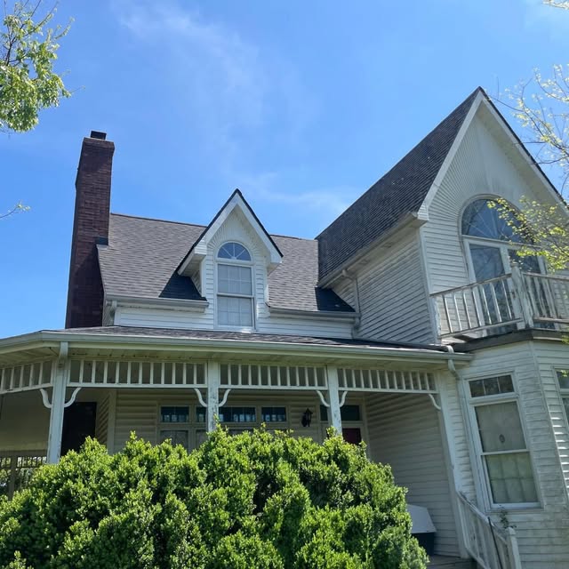 Roofing