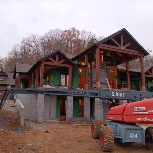 Roofing